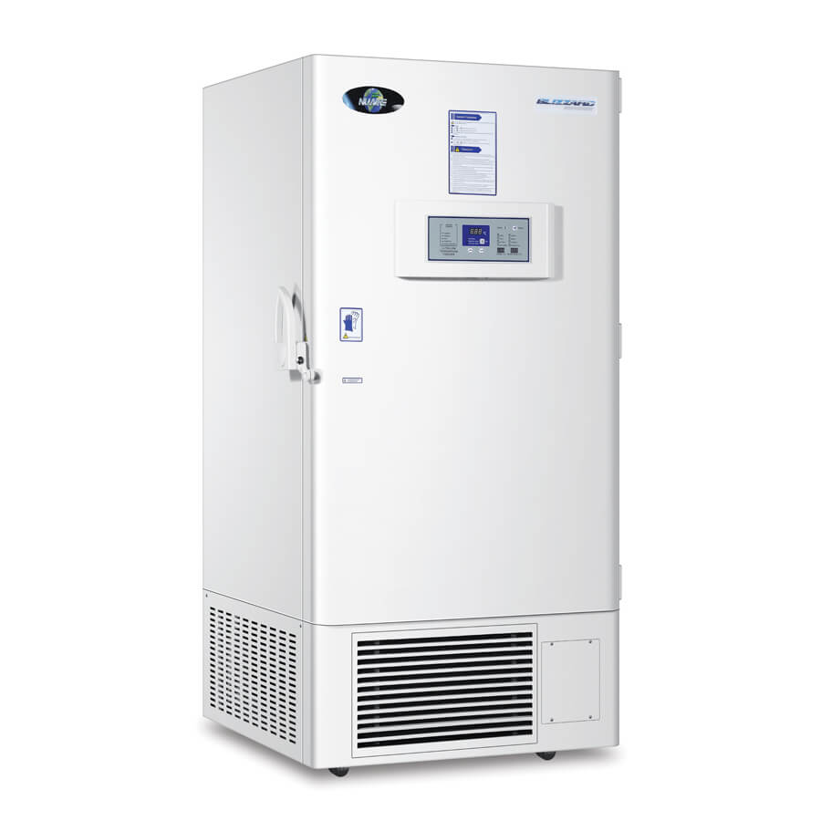 Blizzard NU-99728J Ultra Low Temperature Freezer | NuAire