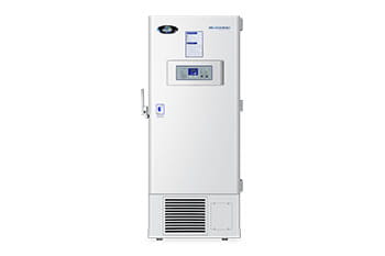 Blizzard NU-99578J Ultra Low Temperature Freezer | NuAire