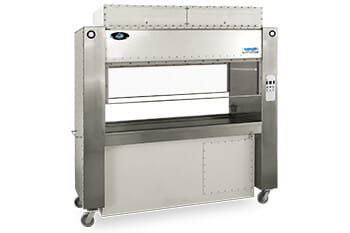 LabGard® ES NU-610 Dual Access Class II, Type A2 Animal Handling Biosafety Cabinet