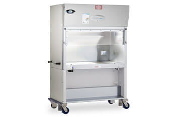 LabGard LP NU-640 Class II, Type A2 Animal Handling Biosafety Cabinet