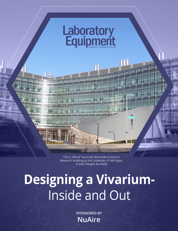 Designing a Vivarium Inside and Out