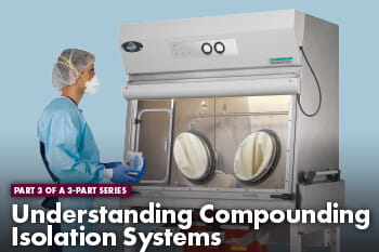 Understanding Compounding Isolators