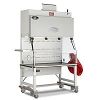 Containment Ventilated Enclosure