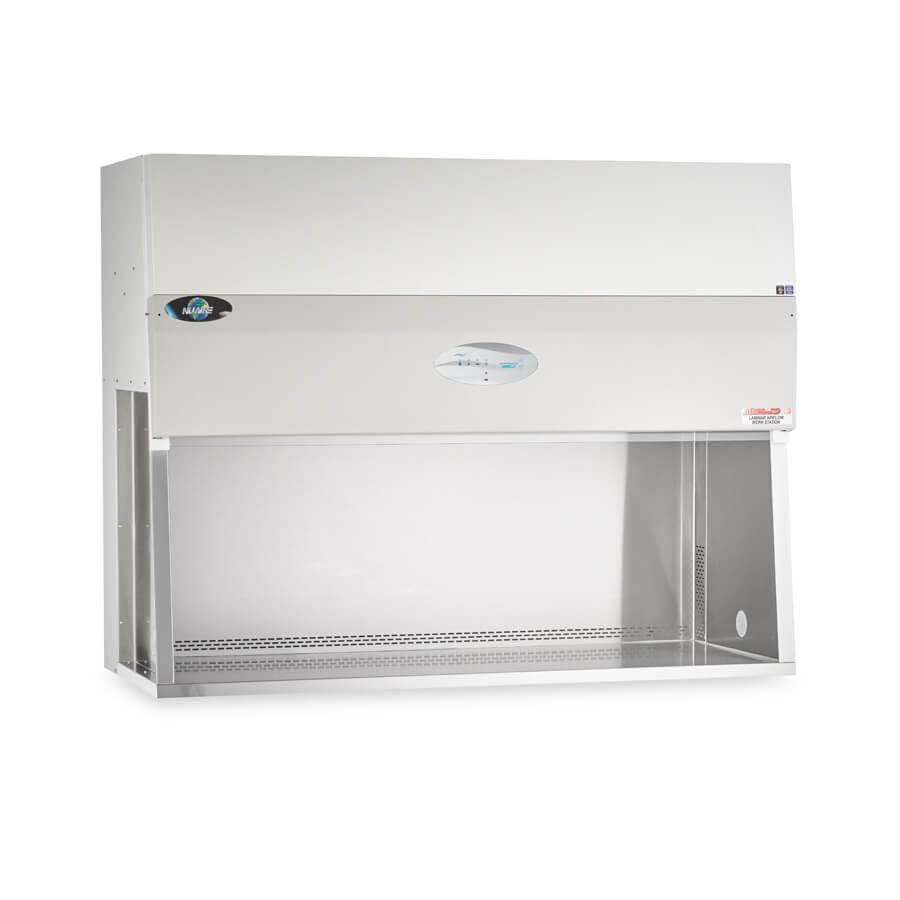 AireGard NU-140 Vertical Laminar Flow Hood
