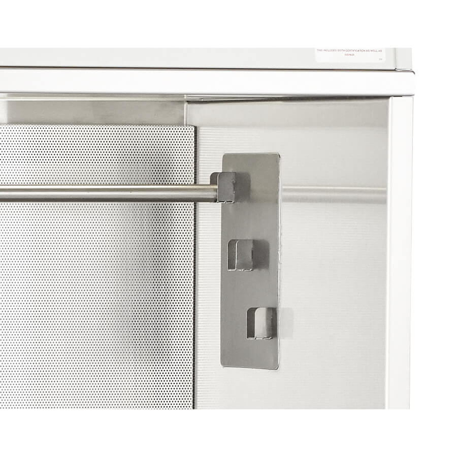 AireGard NU-240 Horizontal Laminar Flow Hood