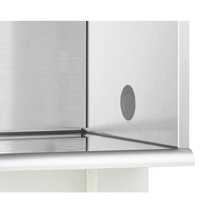 AireGard NU-240 Horizontal Laminar Flow Hood