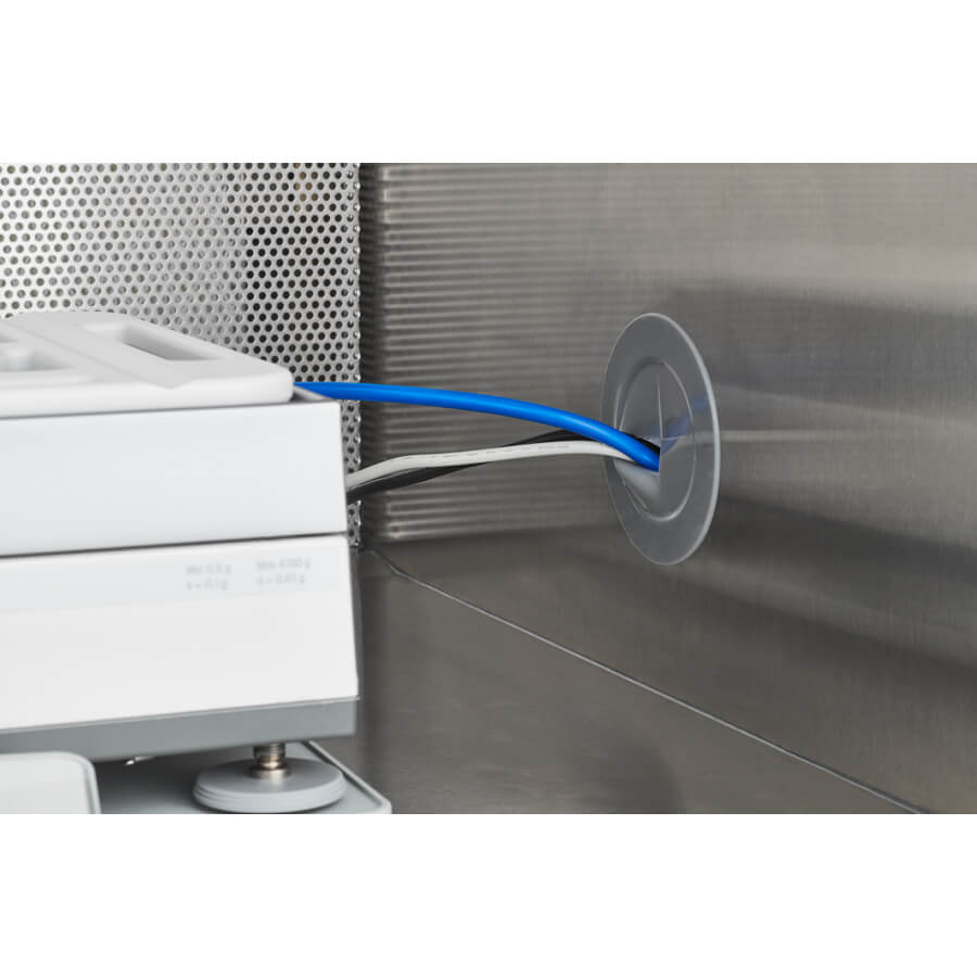 NU-340 Laminar Airflow Workstation