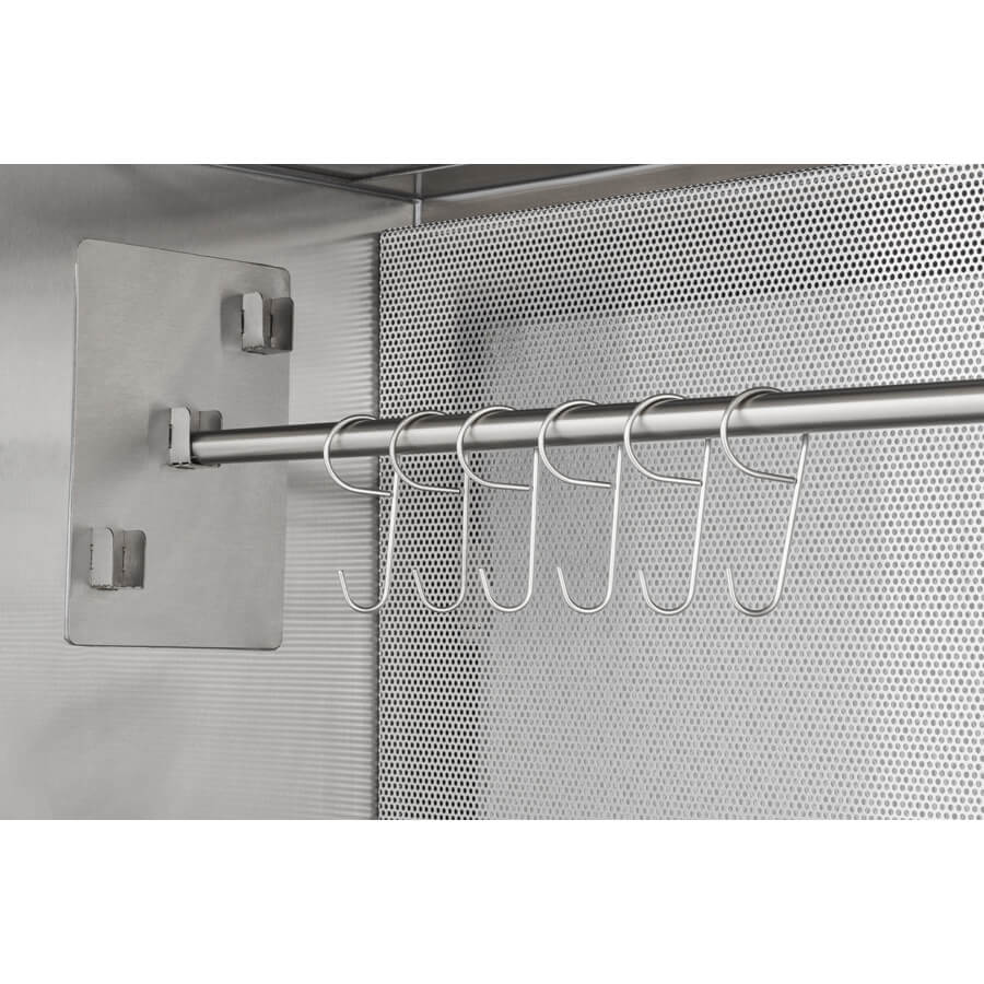 NU-340 Laminar Airflow Workstation