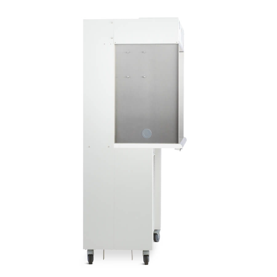 NU-340 Laminar Airflow Workstation