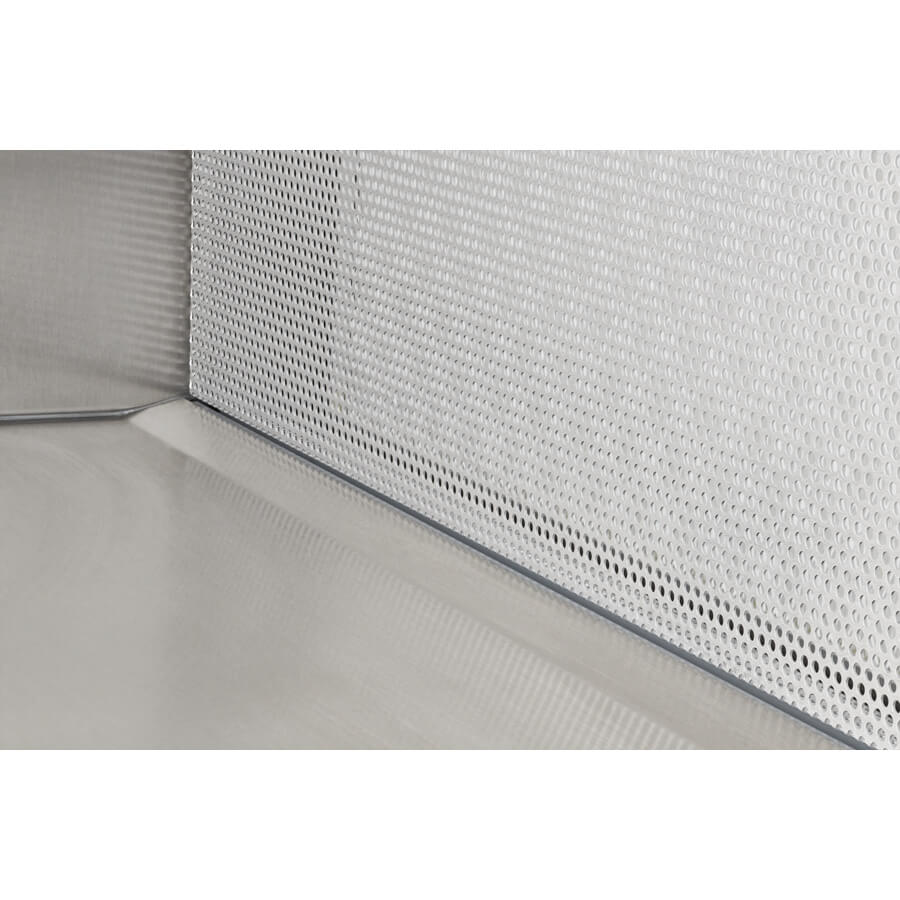 NU-340 Laminar Airflow Workstation