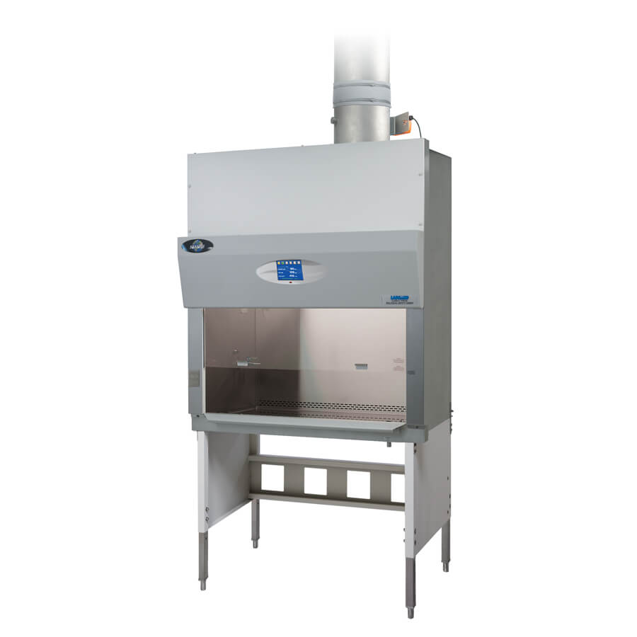 LabGard NU-427 Class II, Type B1 Biosafety Cabinet