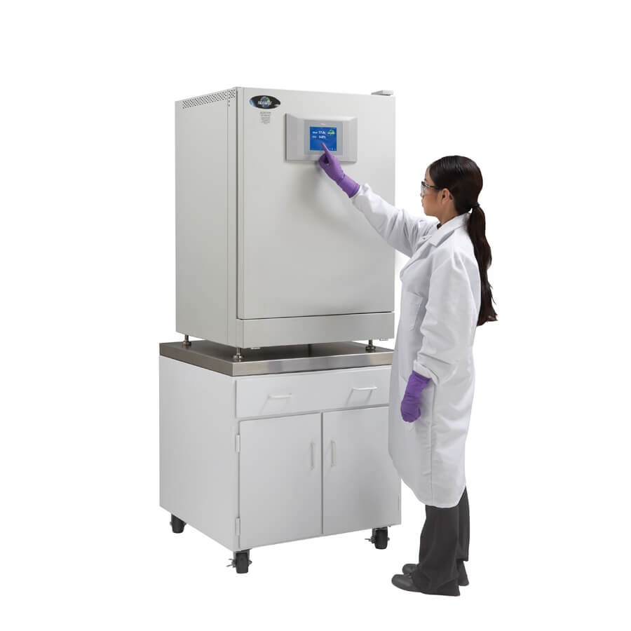 In-VitroCell NU-5800 Direct Heat CO2 Incubator