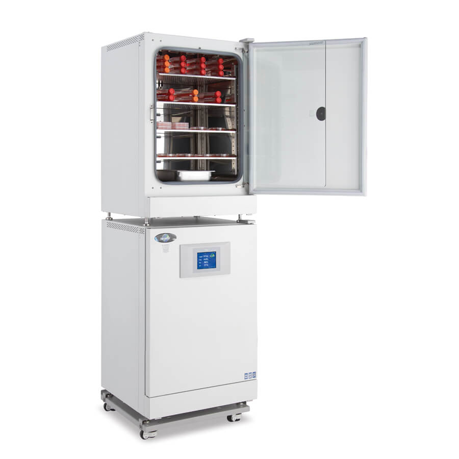 In-VitroCell NU-5800 Direct Heat CO2 Incubator