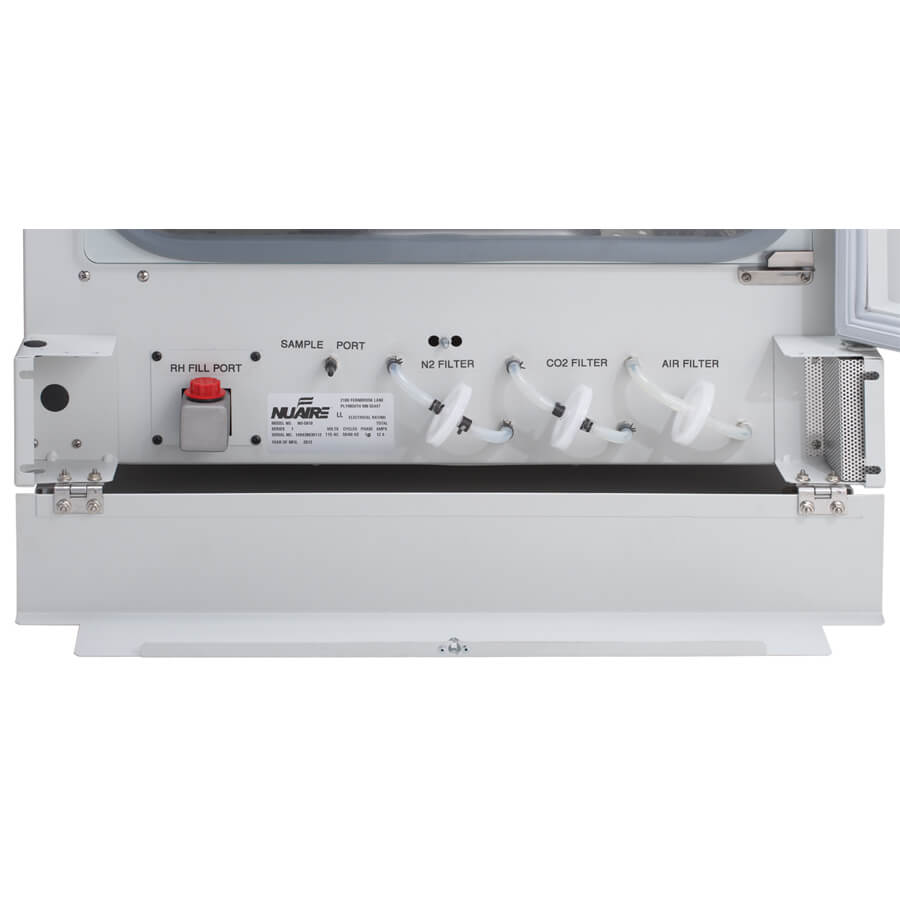 In-VitroCell NU-5800 Direct Heat CO2 Incubator