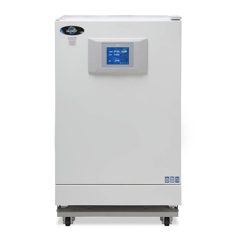 Hypoxic 200-Liter CO2 Incubator NU-5831 from NuAire Lab Equipment