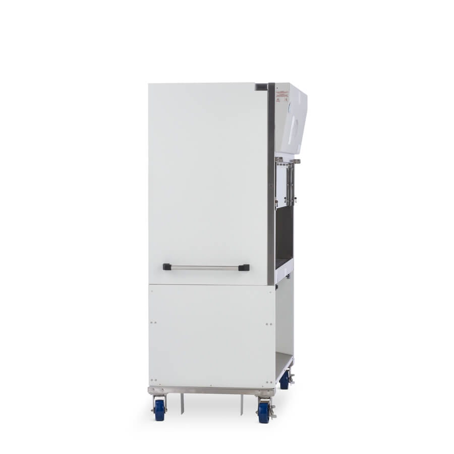 LabGard NU-640 Biosafety Cabinet