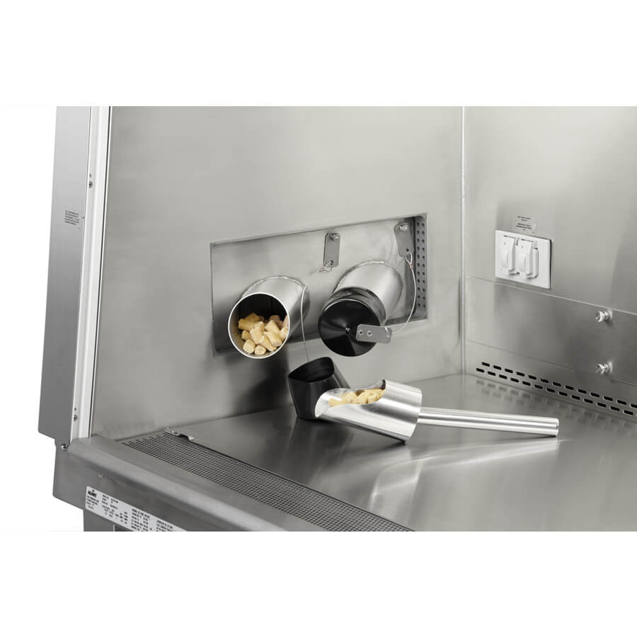 LabGard NU-677 Class II Type A2