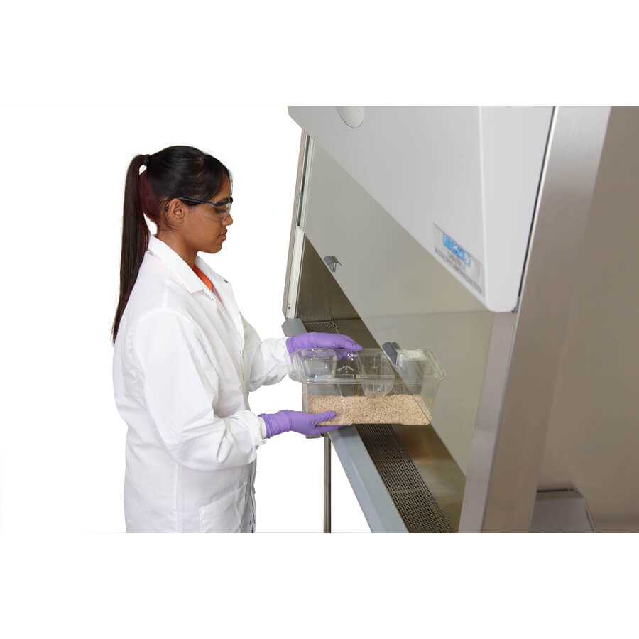 LabGard NU-677 Class II Type A2