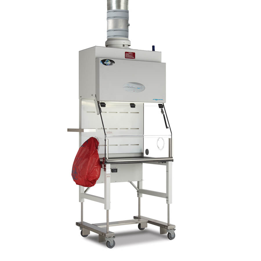 LabGard® ES NU-813 Class I Containment Ventilated Enclosure