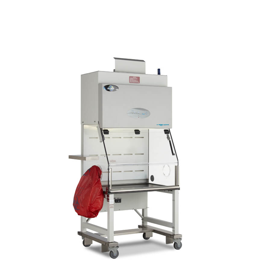 LabGard NU-813 Class I CVE