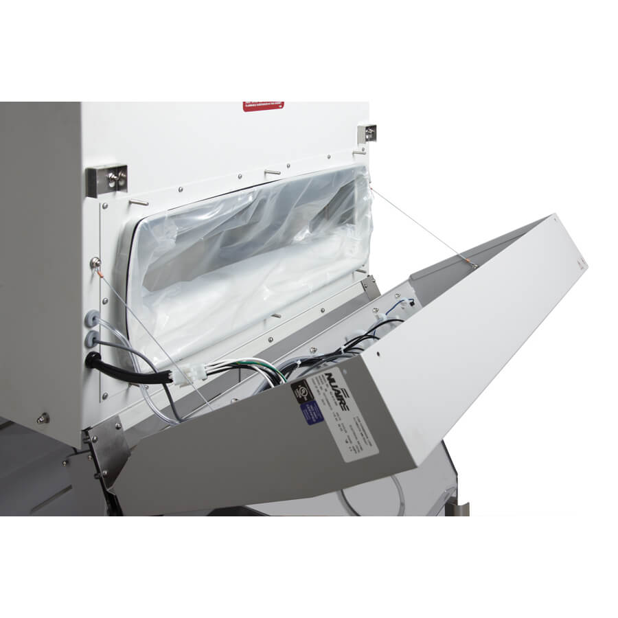 LabGard NU-813 Class I CVE