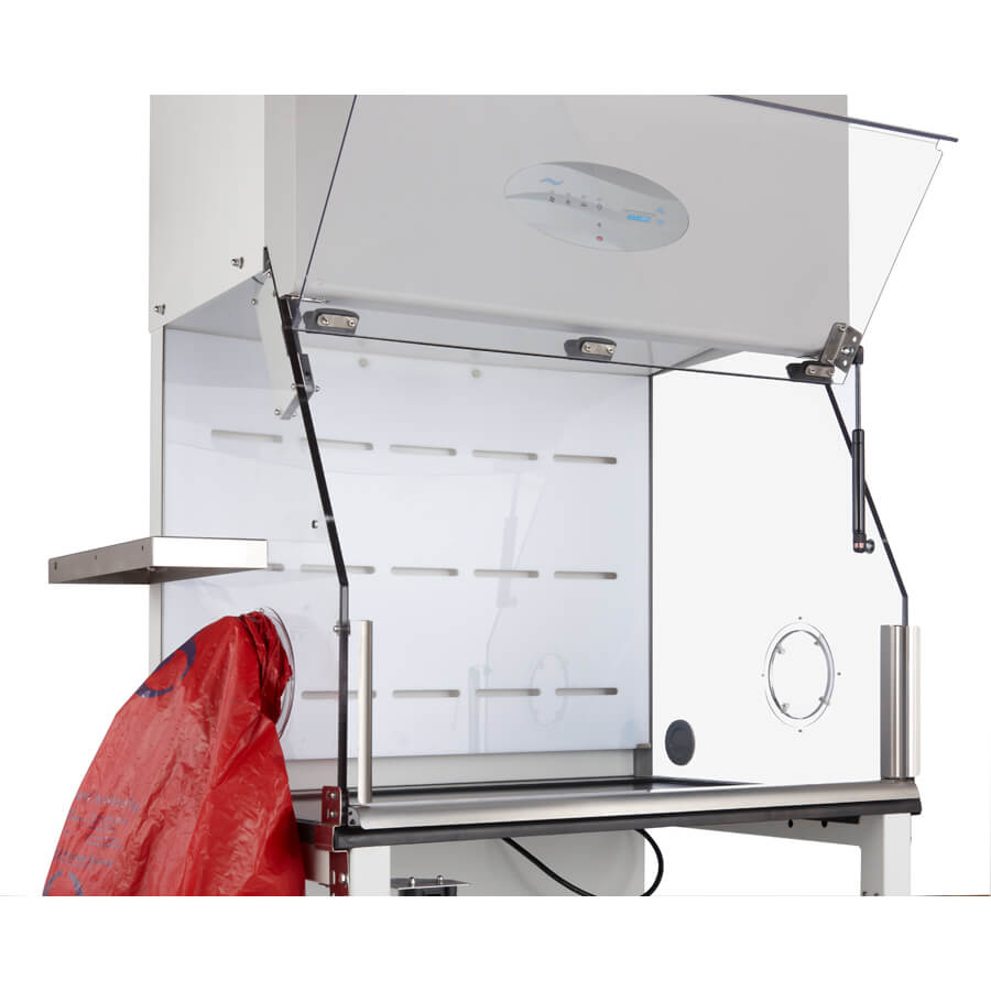 LabGard NU-813 Class I CVE