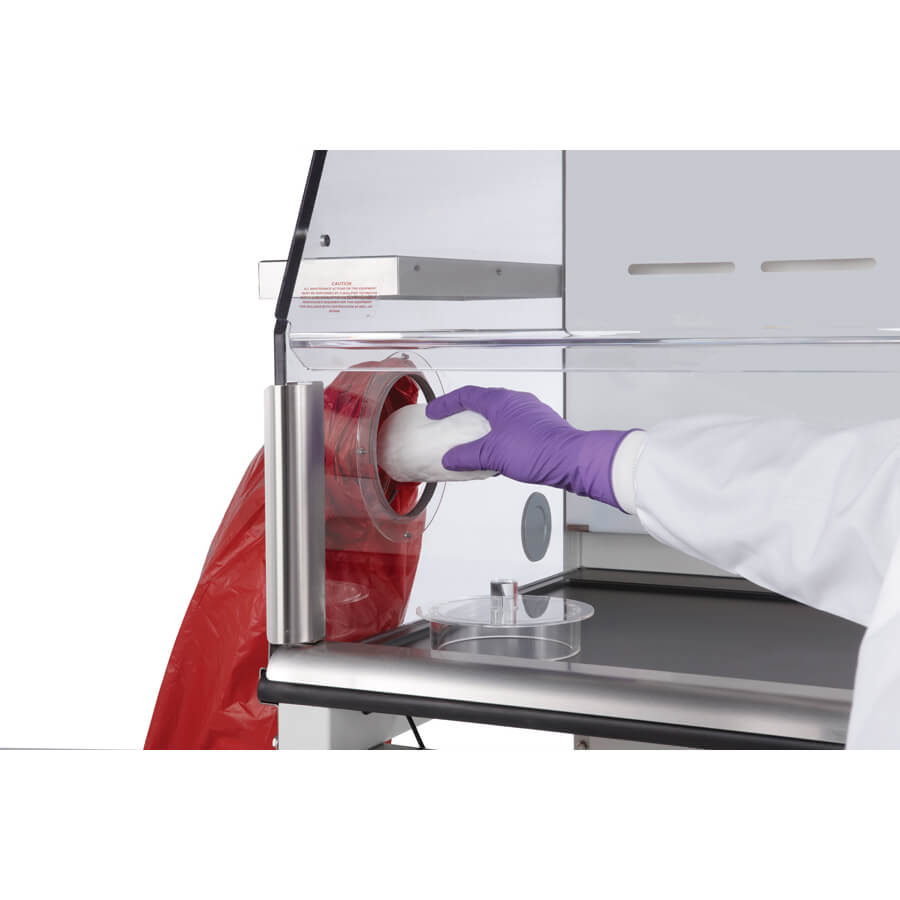 LabGard NU-813 Class I CVE