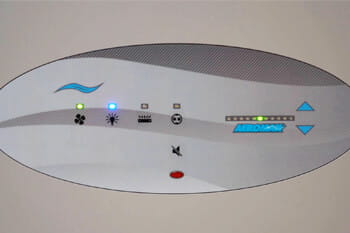 Aeromax Biosafety Cabinet Control System Introduction