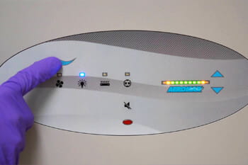 Setting the Light Timer on the Aeromax Control System