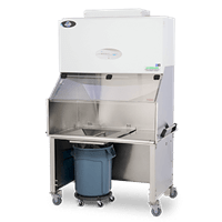 Animal Refuse Workstations