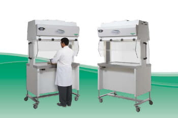 Animal Transfer Station Brochure