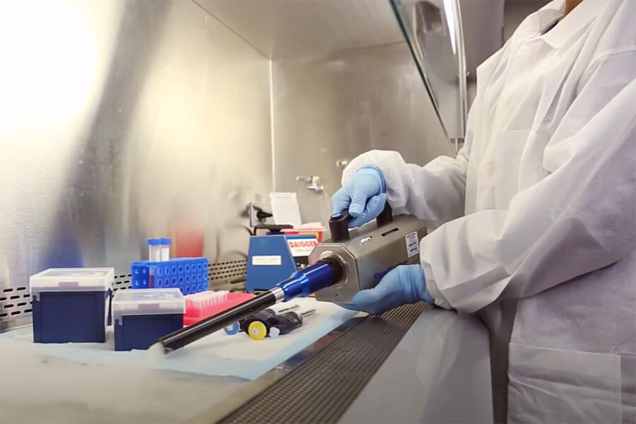 biological safety cabinet factors affecting airflow