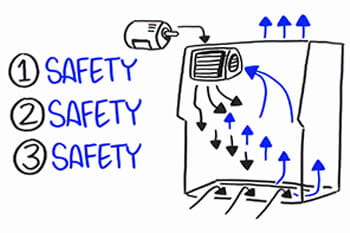 Biosafety Cabinet Construction Matters