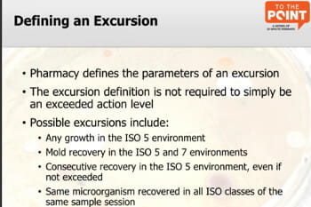 Build an Environmental Monitoring Sampling Program