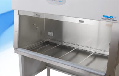 LabGard NU-540 Biosafety Cabinet Brochure Video