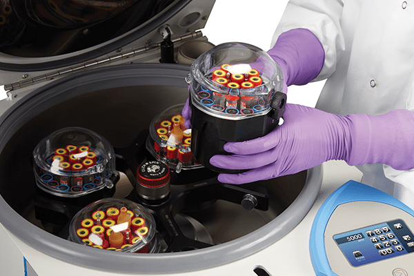 Food and Beverage Quality Control Laboratory