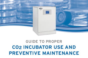 CO2 Incubator Use and Maintenance