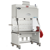 Containment Ventilated Enclosures