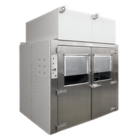 Custom Lab Automation Enclosures