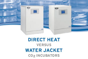 Direct Heat vs Water Jacket CO2 Incubators