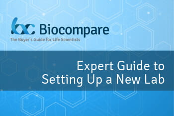 Expert Guide to Setting Up a New Lab