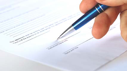 GSA / Contracts / Group Purchasing Information