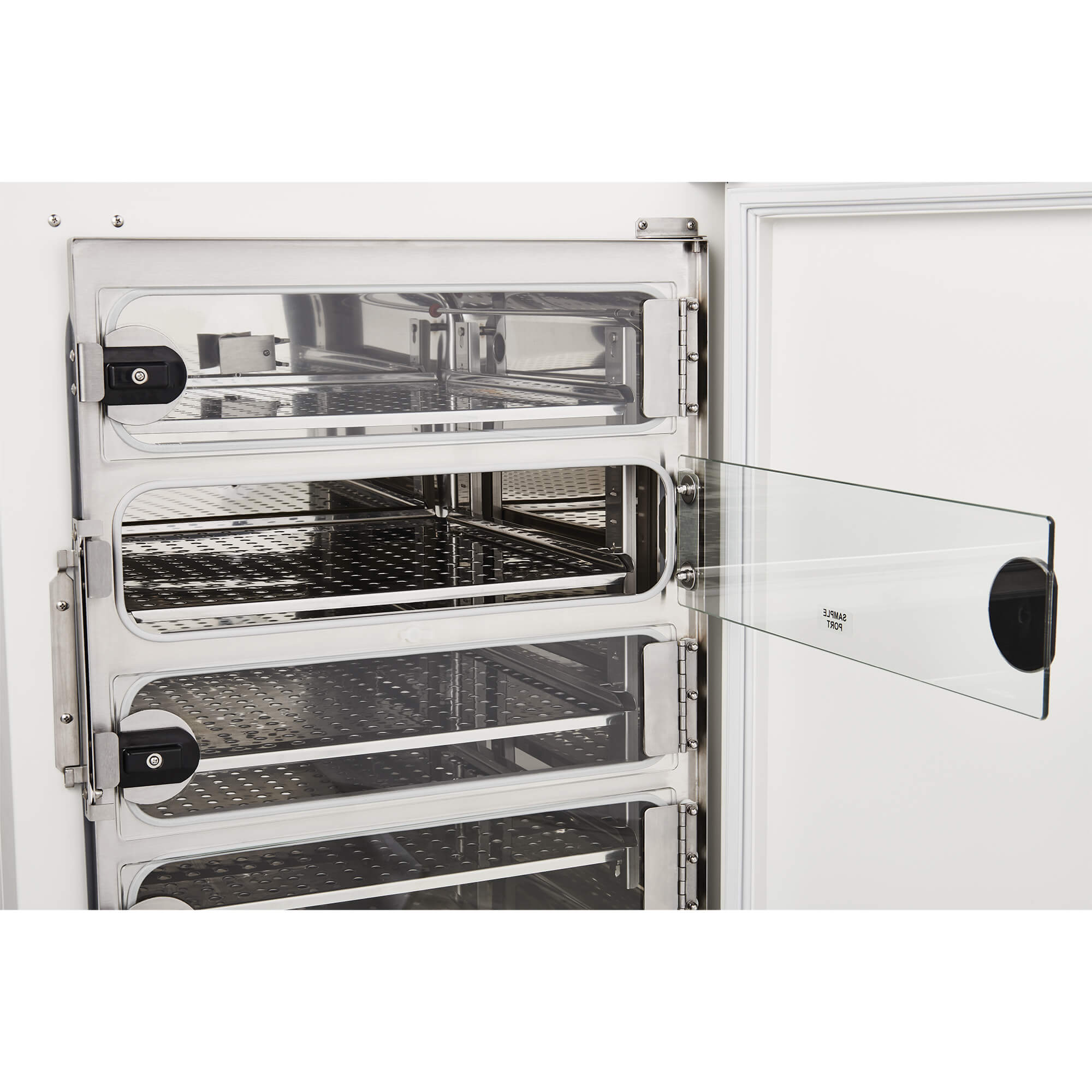 NU-5710 CO2 Incubator Segmented Inner Doors