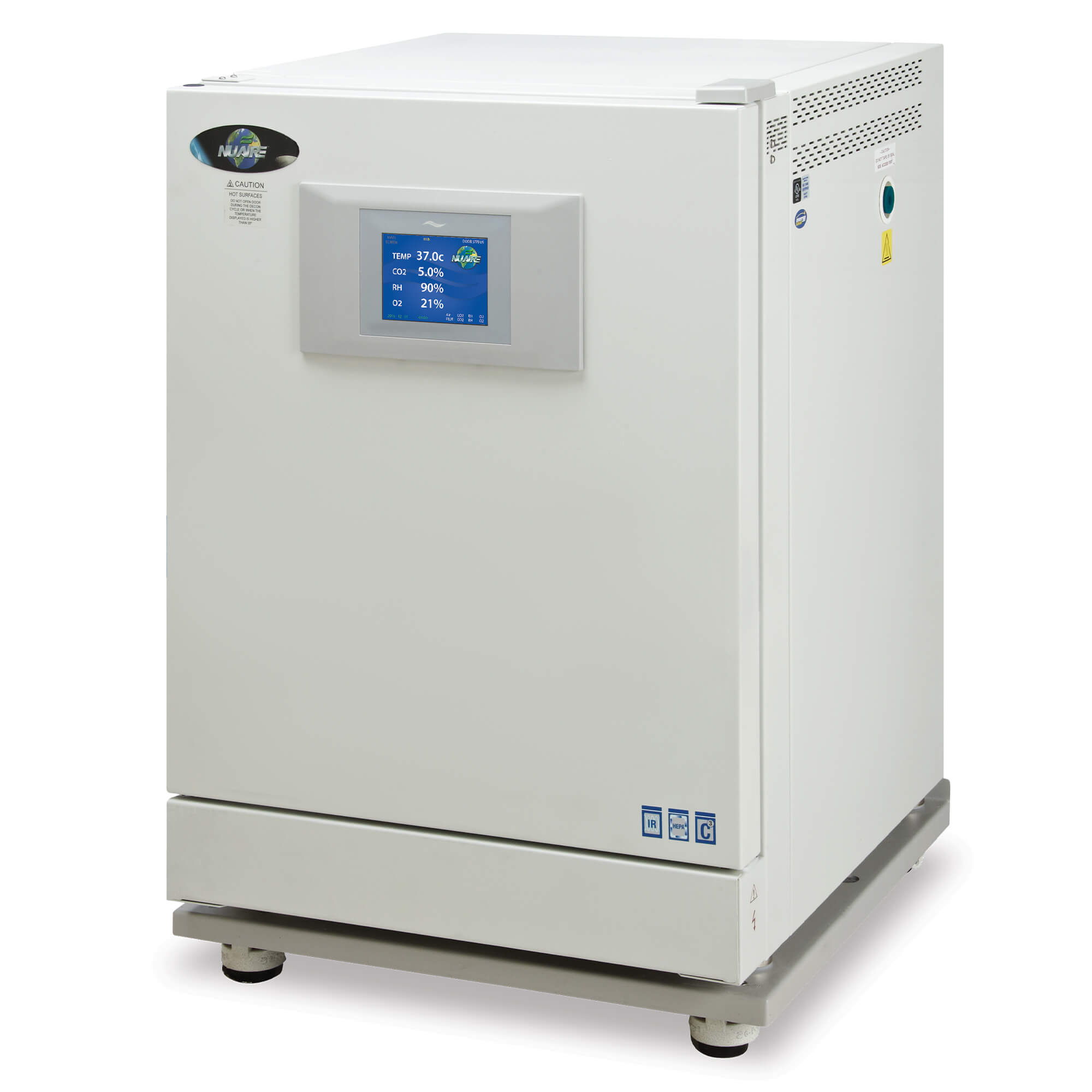 NU-5710 Direct Heat CO2 Incubator