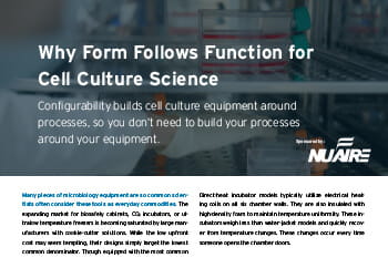 The Importance of Lab Equipment Configurability