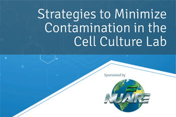 Minimize Cell Culture Contamination