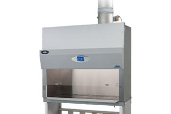 LabGardu00ae ES NU-427 Class II, Type B1 Biosafety Cabinet