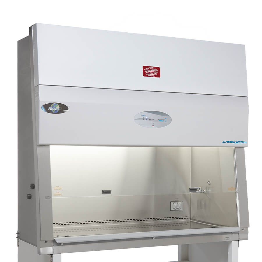 LabGard NU-540 Class II, Type A2 Biosafety Cabinet