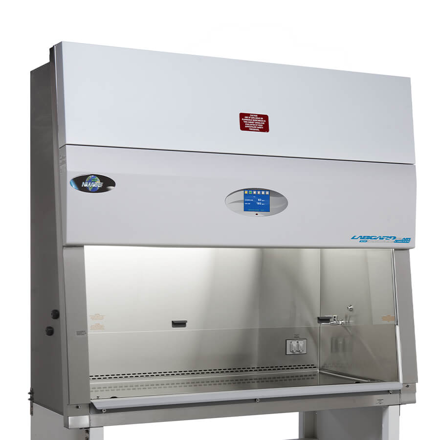 LabGard® ES AIR Limited NU-545 Class II, Type A2 Biosafety Cabinet