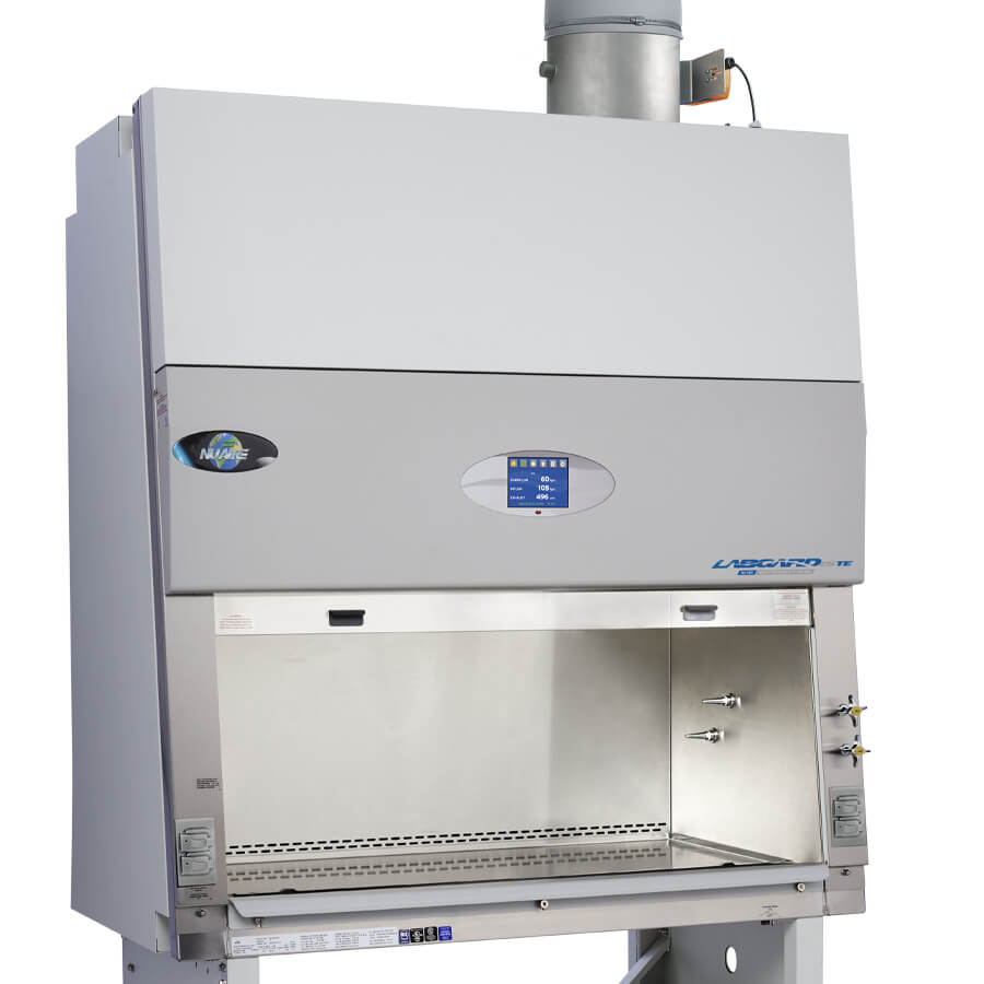 LabGard® ES FH NU-565 Class II, Type B2 Biosafety Fume Hood